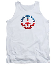 Peace USA - Tank Top